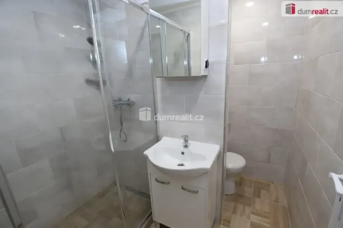 Prodej bytu 1+1, Horní Slavkov, U Lesoparku, 36 m2