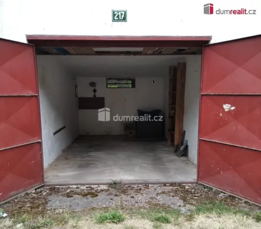 Prodej bytu 1+1, Horní Slavkov, U Lesoparku, 36 m2