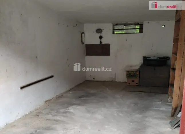 Prodej bytu 1+1, Horní Slavkov, U Lesoparku, 36 m2