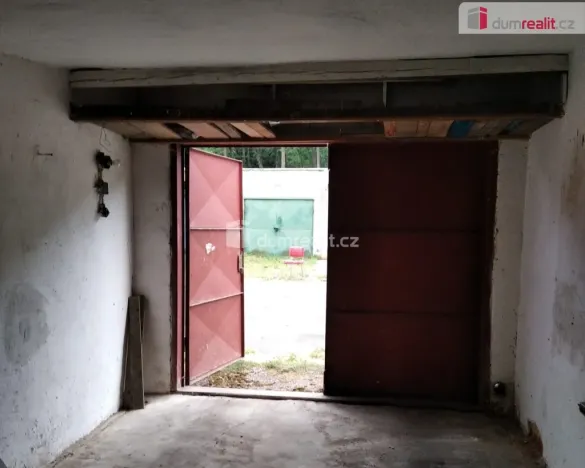 Prodej bytu 1+1, Horní Slavkov, U Lesoparku, 36 m2
