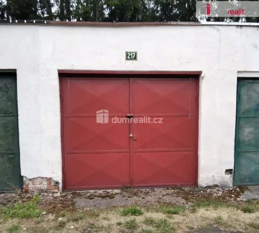Prodej bytu 1+1, Horní Slavkov, U Lesoparku, 36 m2