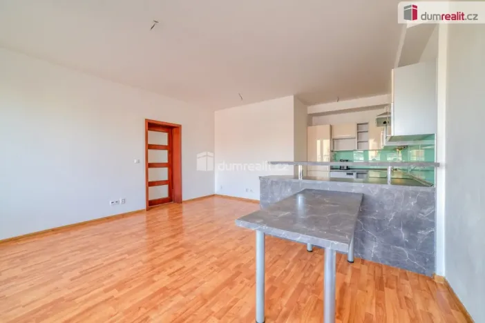 Prodej bytu 4+kk, Praha - Stodůlky, Přeučilova, 199 m2