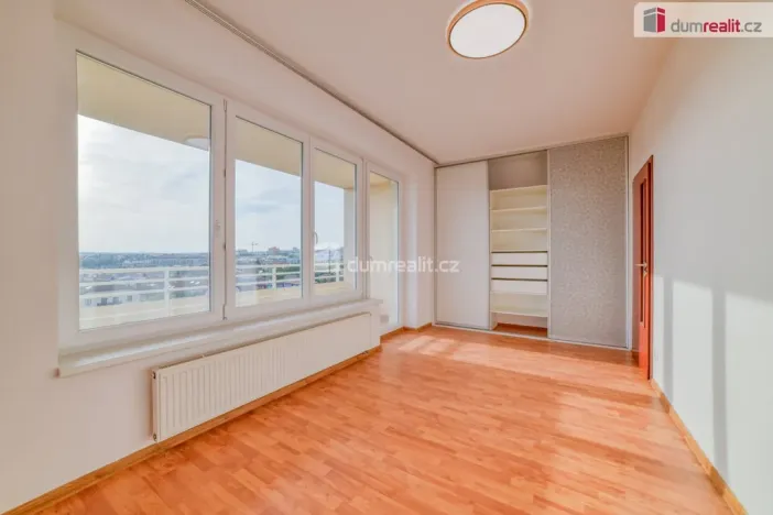 Prodej bytu 4+kk, Praha - Stodůlky, Přeučilova, 199 m2