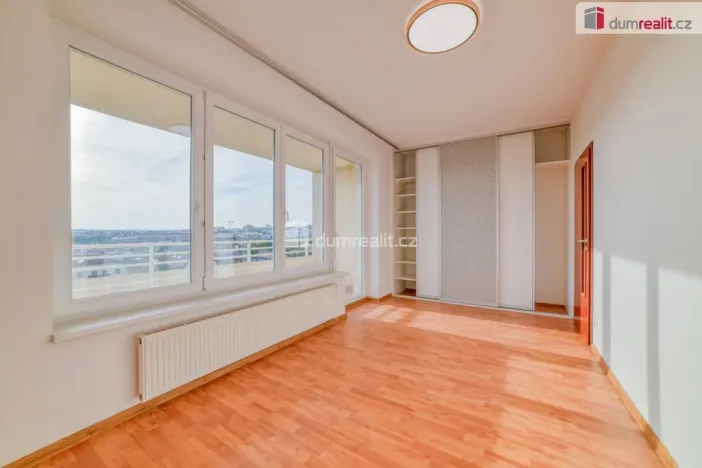 Prodej bytu 4+kk, Praha - Stodůlky, Přeučilova, 199 m2