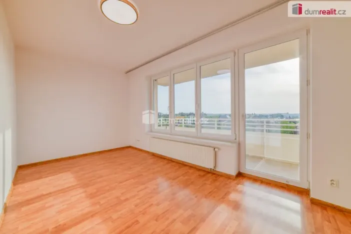 Prodej bytu 4+kk, Praha - Stodůlky, Přeučilova, 199 m2