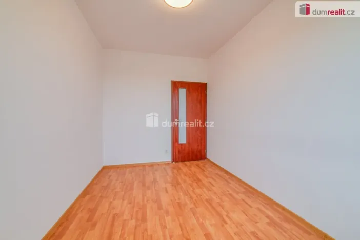Prodej bytu 4+kk, Praha - Stodůlky, Přeučilova, 199 m2