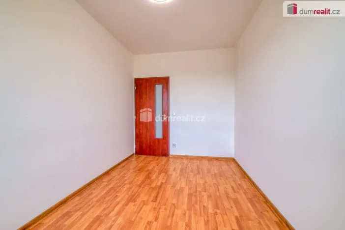 Prodej bytu 4+kk, Praha - Stodůlky, Přeučilova, 199 m2