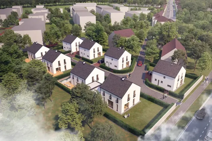 Prodej bytu 4+kk, Praha - Vinoř, Semtínská, 90 m2