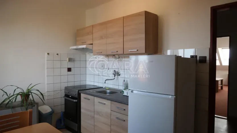 Pronájem bytu 1+1, Bechyně, Libušina, 55 m2