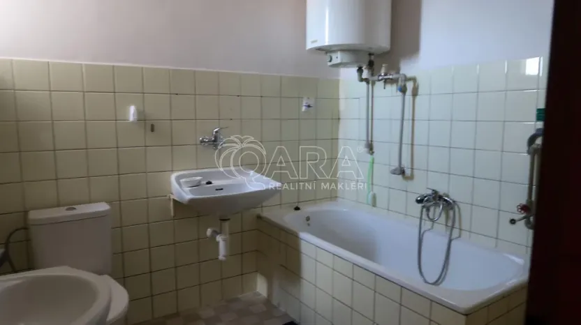 Pronájem bytu 1+1, Bechyně, Libušina, 55 m2