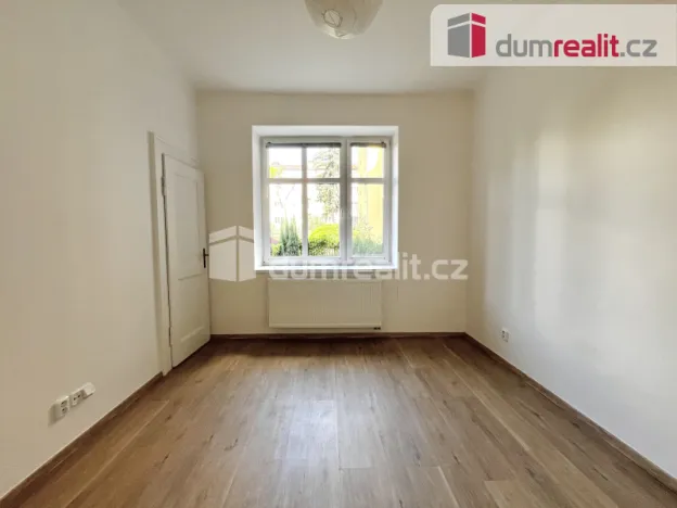 Pronájem bytu 2+kk, Litoměřice - Předměstí, Tylova, 55 m2