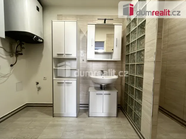 Pronájem bytu 2+kk, Litoměřice - Předměstí, Tylova, 55 m2