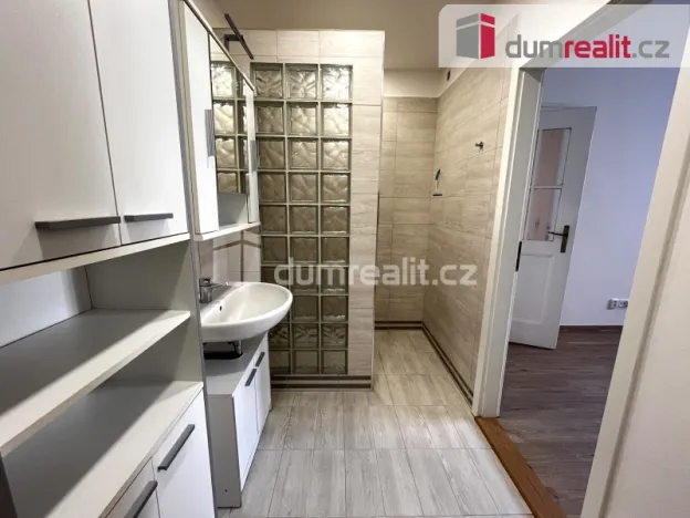 Pronájem bytu 2+kk, Litoměřice - Předměstí, Tylova, 55 m2