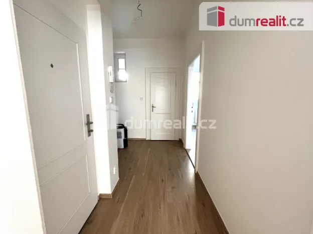 Pronájem bytu 2+kk, Litoměřice - Předměstí, Tylova, 55 m2