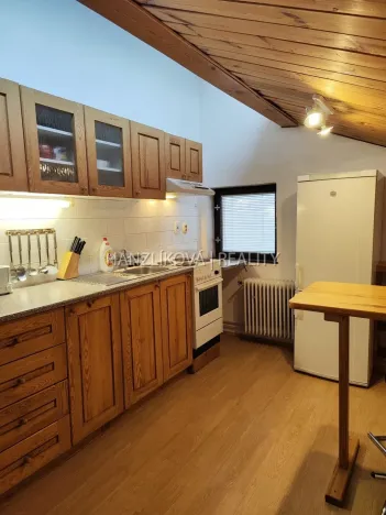 Pronájem bytu 2+1, České Budějovice - České Budějovice 6, Palmová, 54 m2