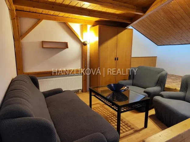 Pronájem bytu 2+1, České Budějovice - České Budějovice 6, Palmová, 54 m2
