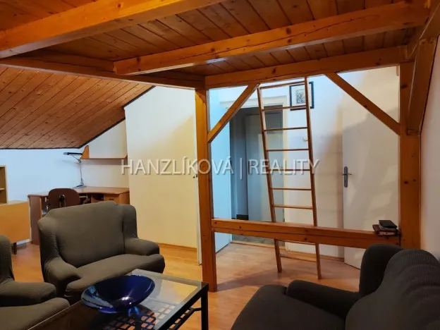 Pronájem bytu 2+1, České Budějovice - České Budějovice 6, Palmová, 54 m2