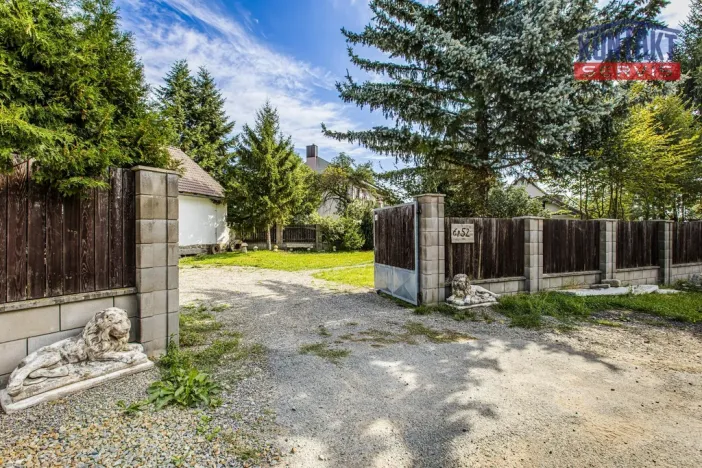 Prodej rodinného domu, Zalužany, 175 m2