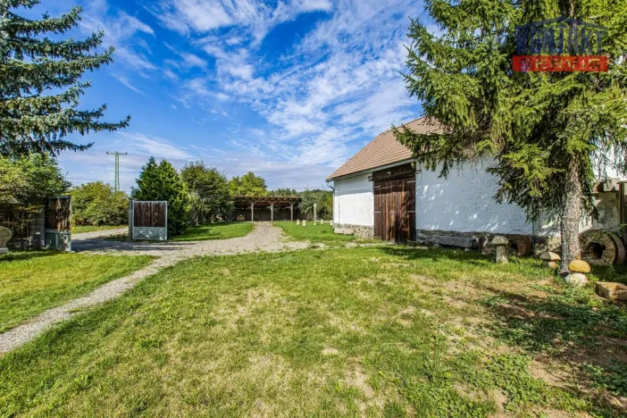 Prodej rodinného domu, Zalužany, 175 m2