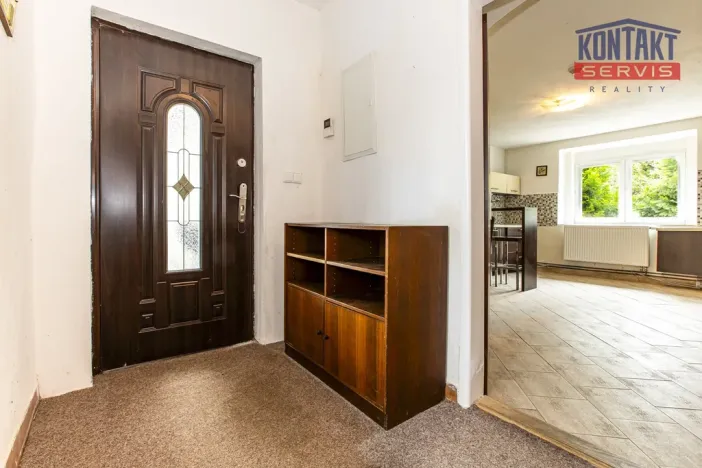 Prodej rodinného domu, Zalužany, 175 m2
