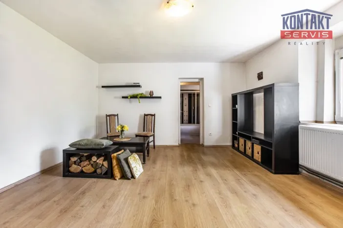 Prodej rodinného domu, Zalužany, 175 m2