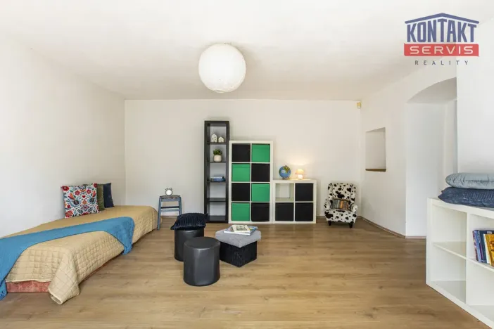 Prodej rodinného domu, Zalužany, 175 m2