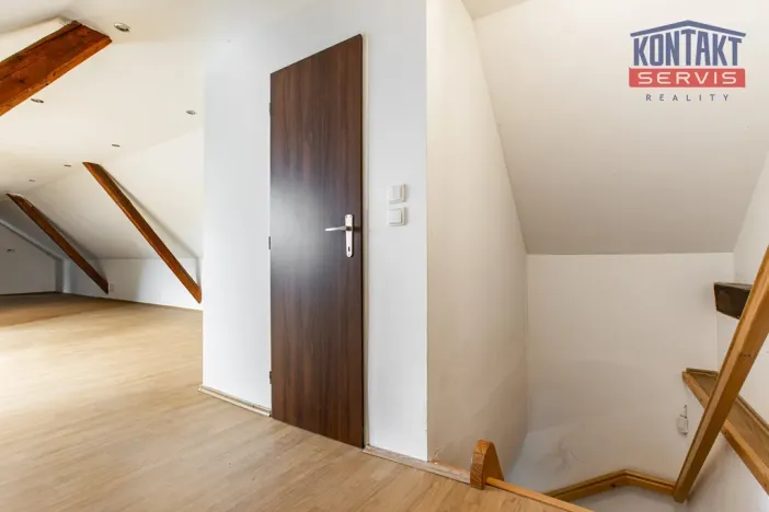 Prodej rodinného domu, Zalužany, 175 m2