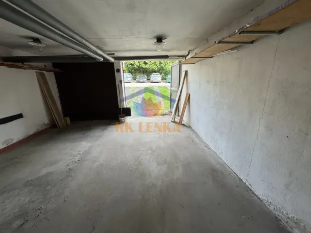 Pronájem garáže, Frýdek-Místek - Frýdek, Tolstého, 20 m2