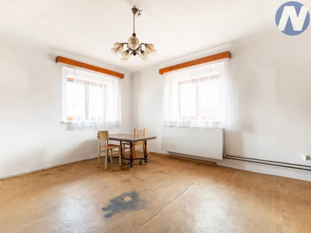 Prodej rodinného domu, Kostelec nad Černými lesy - Kostelec nad Černými Lesy, Tyršova, 139 m2