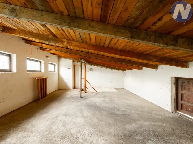 Prodej rodinného domu, Kostelec nad Černými lesy - Kostelec nad Černými Lesy, Tyršova, 139 m2