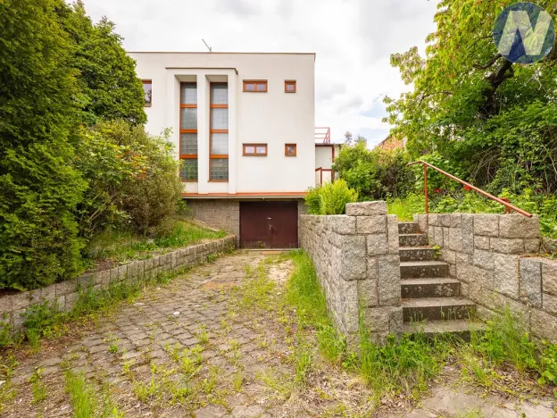 Prodej rodinného domu, Kostelec nad Černými lesy - Kostelec nad Černými Lesy, Tyršova, 139 m2