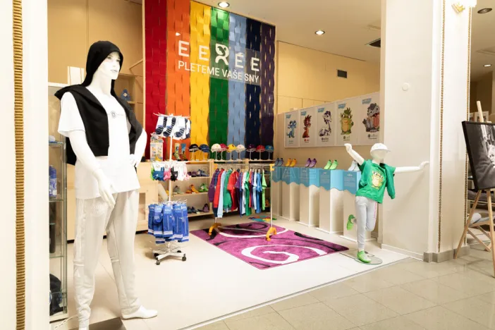 Pronájem obchodního prostoru, Olomouc, Dolní náměstí, 27 m2