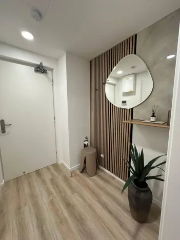 Pronájem bytu 1+kk, Praha - Košíře, Plzeňská, 26 m2