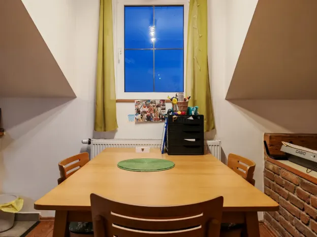 Pronájem atypického bytu, Beroun - Beroun-Závodí, Pražská, 40 m2