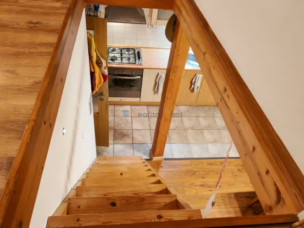 Pronájem atypického bytu, Beroun - Beroun-Závodí, Pražská, 40 m2