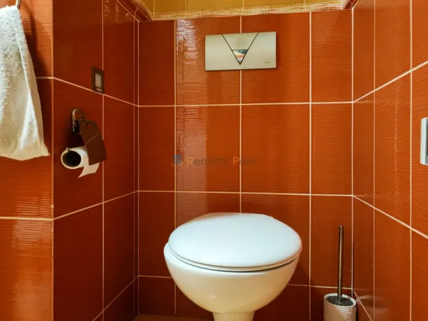 Pronájem atypického bytu, Beroun - Beroun-Závodí, Pražská, 40 m2