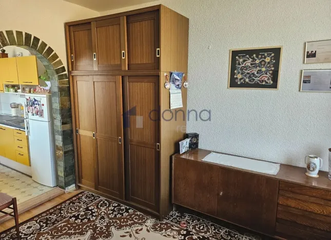 Pronájem bytu 3+1, Praha, Wassermannova, 80 m2