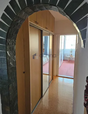 Pronájem bytu 3+1, Praha, Wassermannova, 80 m2