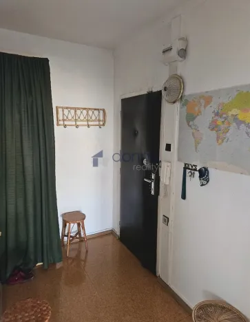 Pronájem bytu 3+1, Praha, Wassermannova, 80 m2