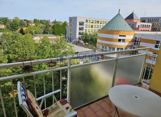 Pronájem bytu 3+1, Praha, Wassermannova, 80 m2