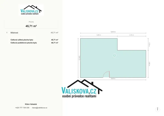 Pronájem restaurace, Hulín, Holešovská, 45 m2