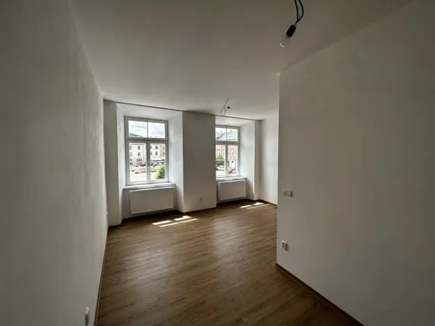 Pronájem bytu 2+kk, Moravská Třebová, Cechovní, 64 m2