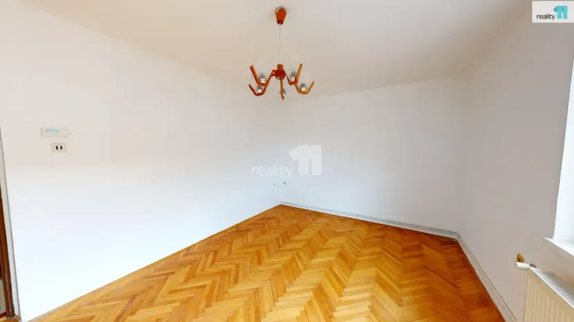 Prodej bytu 3+1, Humpolec, Na Skalce, 73 m2
