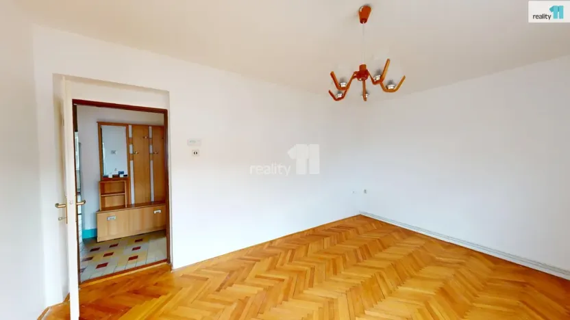Prodej bytu 3+1, Humpolec, Na Skalce, 73 m2