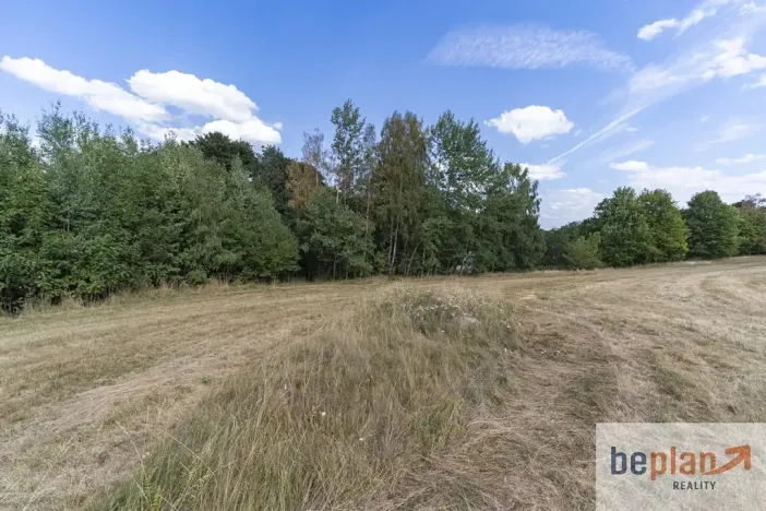 Prodej pozemku pro bydlení, Merklín, 1080 m2