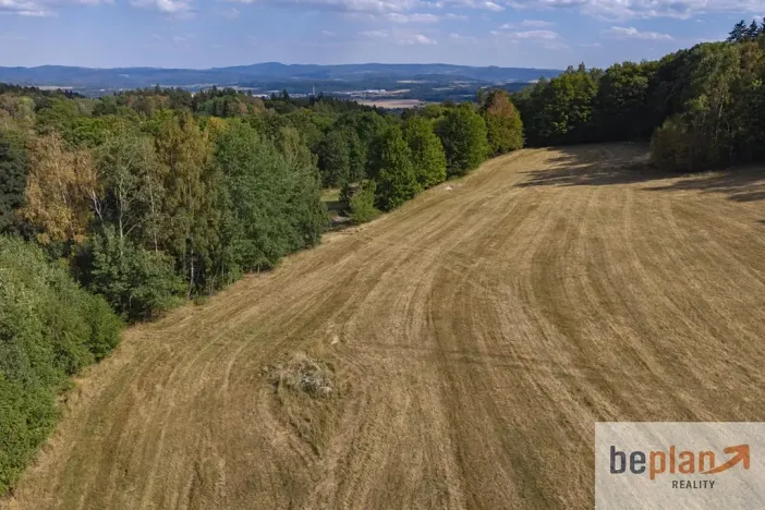 Prodej pozemku pro bydlení, Merklín, 1128 m2