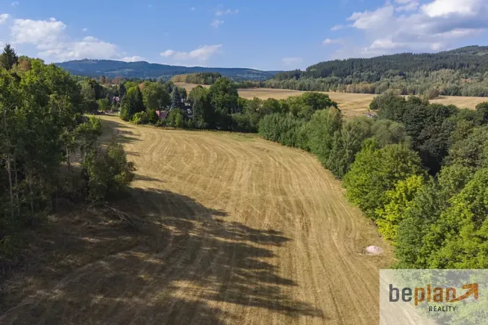 Prodej pozemku pro bydlení, Merklín, 1032 m2