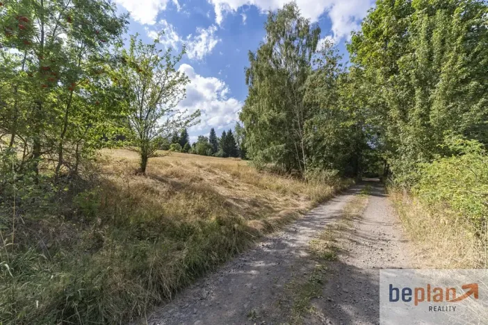 Prodej pozemku pro bydlení, Merklín, 1032 m2