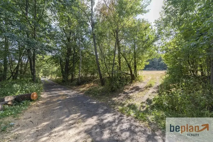 Prodej pozemku pro bydlení, Merklín, 1032 m2
