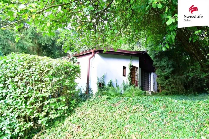 Prodej chaty, Samopše, 62 m2